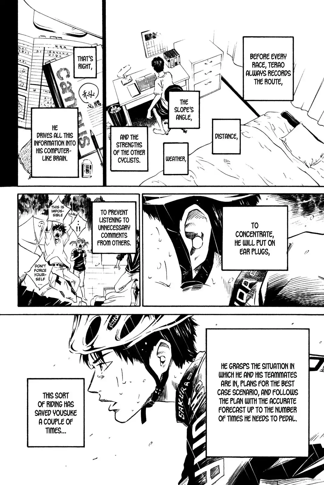 Over Drive Chapter 30 6